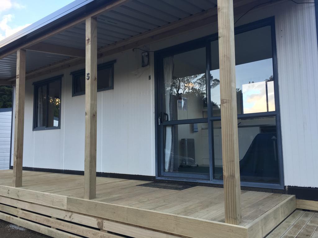Stratford Motel & Holiday Park Экстерьер фото